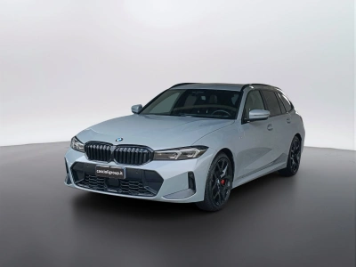 1 - BMW Serie 3 Cascioli Group