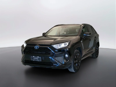 1 - Toyota RAV4 Cascioli Group