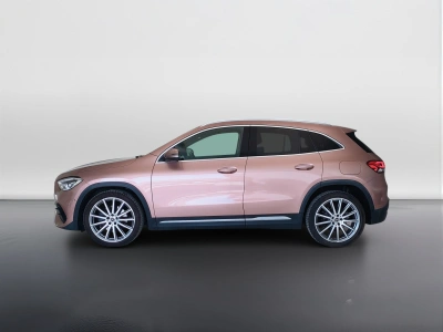 8 - Mercedes-Benz GLA Cascioli Group