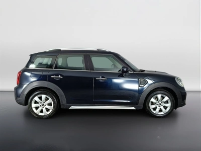 3 - MINI Countryman Cascioli Group