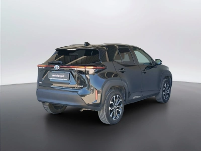 4 - Toyota Yaris Cross Cascioli Group
