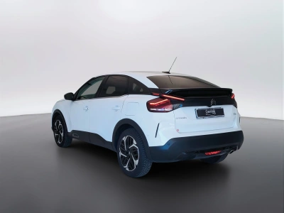 7 - Citroen C4 Cascioli Group