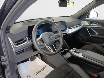 7 - BMW X2 Cascioli Group
