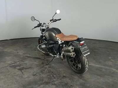 6 - BMW Motorrad nineT Cascioli Group