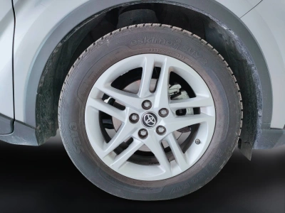 9 - Toyota C-HR Cascioli Group