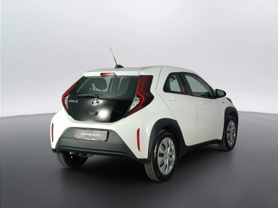 4 - Toyota Aygo X Cascioli Group