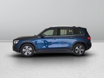 6 - Mercedes-Benz GLB Cascioli Group