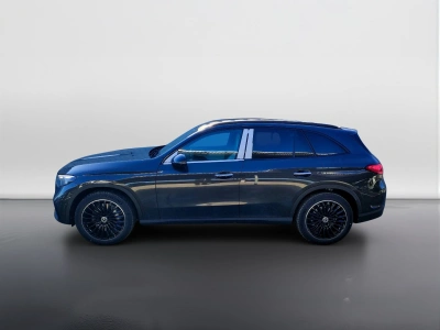 3 - Mercedes-Benz GLC Cascioli Group