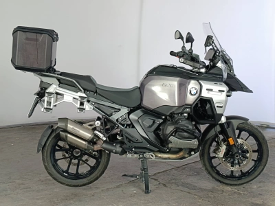 1 - BMW Motorrad GS Cascioli Group