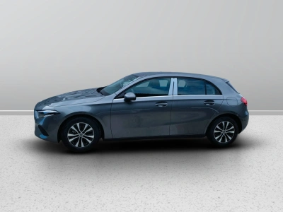 3 - Mercedes-Benz Classe A Cascioli Group