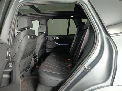 9 - BMW X5 Cascioli Group