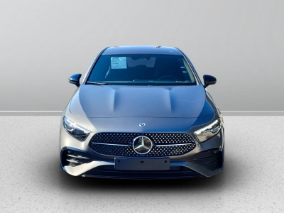 2 - Mercedes-Benz Classe A Cascioli Group