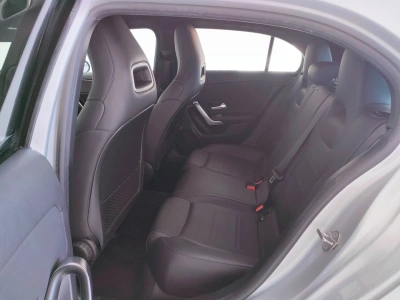 10 - Mercedes-Benz Classe A Cascioli Group