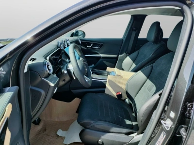 9 - Mercedes-Benz GLC Cascioli Group