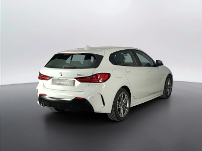4 - BMW Serie 1 Cascioli Group