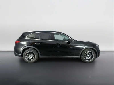 3 - Mercedes-Benz GLC Cascioli Group