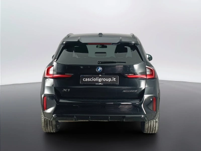 5 - BMW X1 Cascioli Group