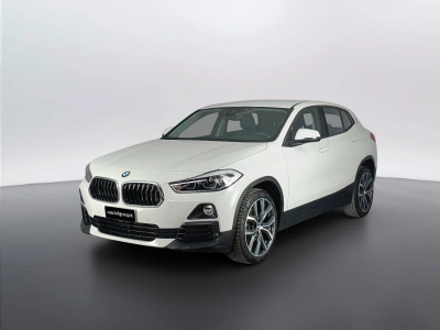 1 - BMW X2 F39 Cascioli Group