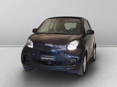 1 - smart fortwo Cascioli Group
