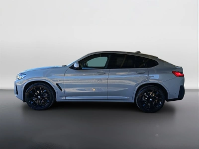 6 - BMW X4 Cascioli Group