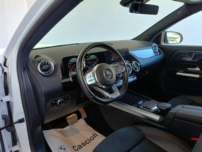 7 - Mercedes-Benz GLA Cascioli Group