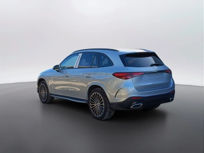 4 - Mercedes-Benz GLC Cascioli Group