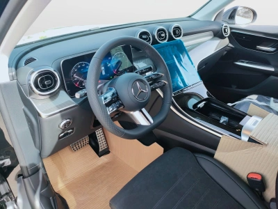 10 - Mercedes-Benz GLC Cascioli Group
