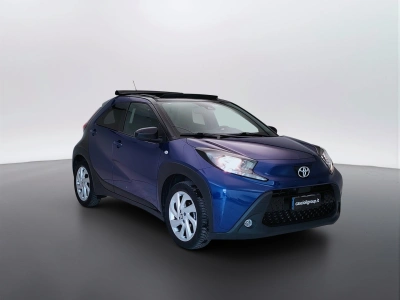 3 - Toyota Aygo X Cascioli Group