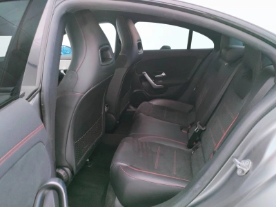 10 - Mercedes-Benz CLA Cascioli Group