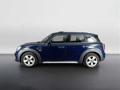 6 - MINI Countryman Cascioli Group