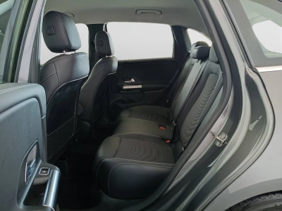 9 - Mercedes-Benz Classe B Cascioli Group