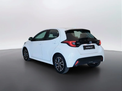 8 - Toyota Yaris Cascioli Group