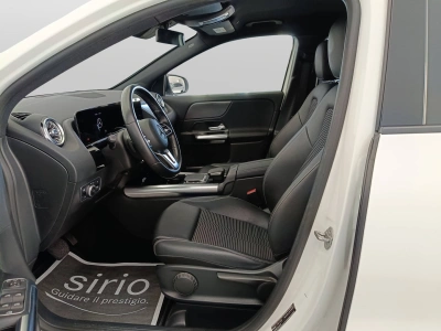 8 - Mercedes-Benz GLA Cascioli Group