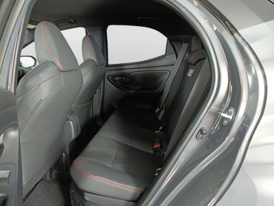 9 - Toyota Yaris Cascioli Group