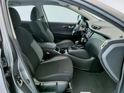 9 - Nissan Qashqai Cascioli Group