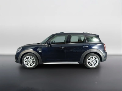 6 - MINI Countryman Cascioli Group