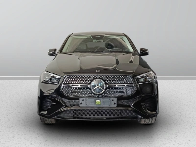 2 - Mercedes-Benz GLE Cascioli Group