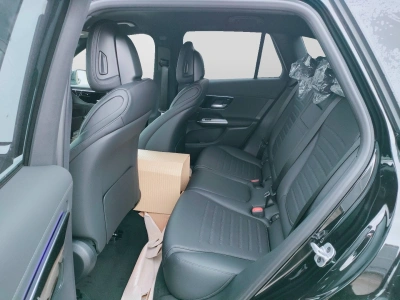 9 - Mercedes-Benz GLC Cascioli Group