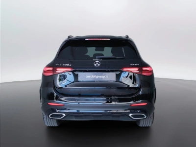 6 - Mercedes-Benz GLC Cascioli Group