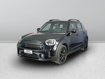 1 - MINI Countryman Cascioli Group