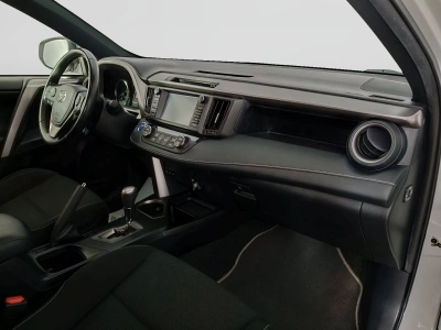 10 - Toyota RAV4 Cascioli Group