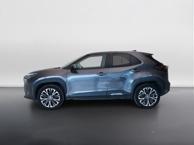 3 - Toyota Yaris Cross Cascioli Group