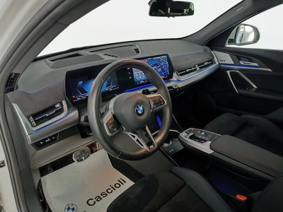 7 - BMW X2 Cascioli Group