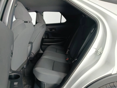 9 - Toyota C-HR Cascioli Group