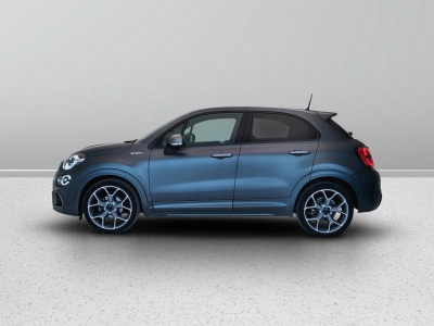 3 - Fiat 500 Cascioli Group