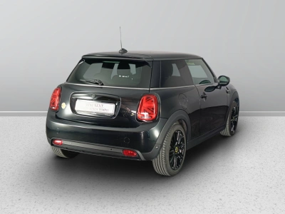 4 - MINI Cooper Cascioli Group