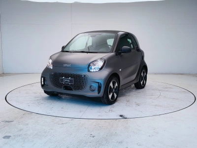 1 - smart fortwo Cascioli Group