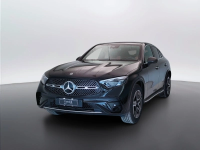 1 - Mercedes-Benz GLC Cascioli Group