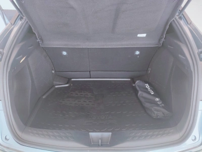 9 - Toyota C-HR Cascioli Group