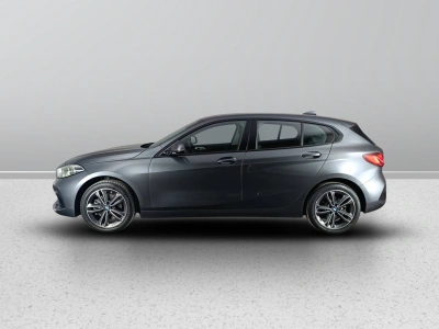 6 - BMW Serie 1 Cascioli Group